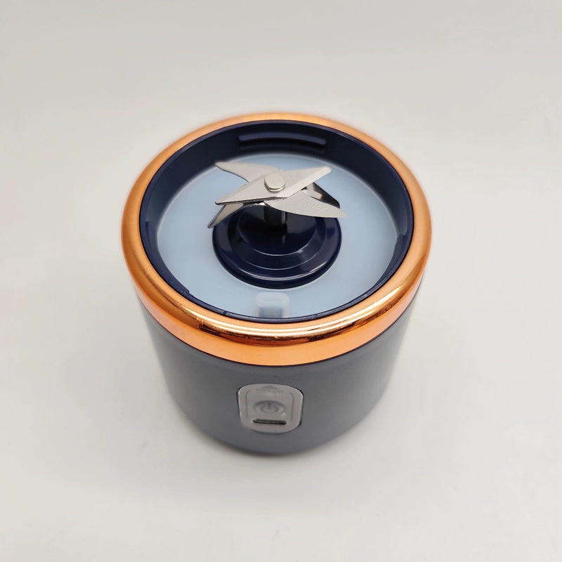 Mini Portable USB-C Blender – Smoothie On The Go