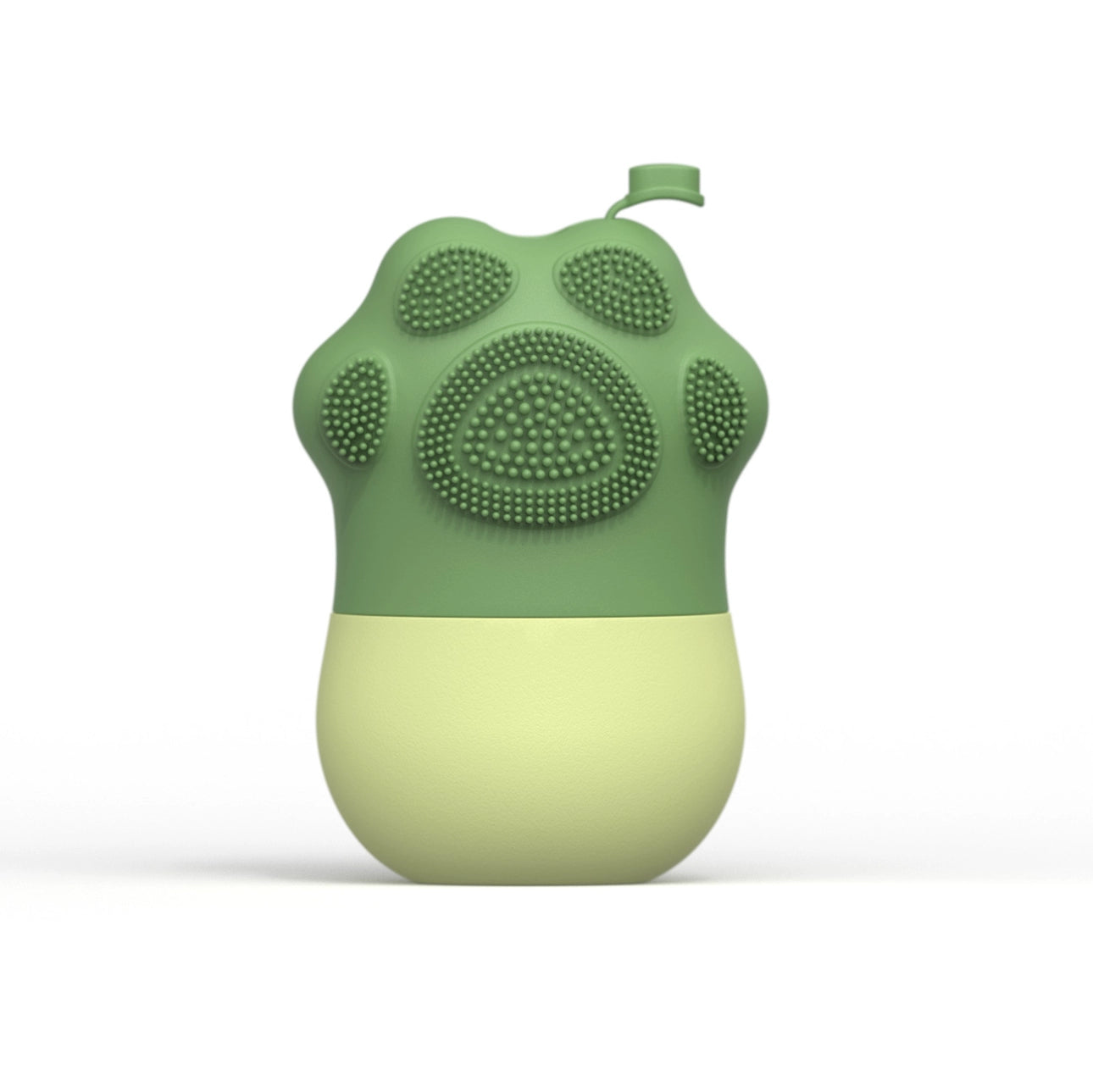 Silicone Ice Face Roller – Cooling Massager for Face & Eyes