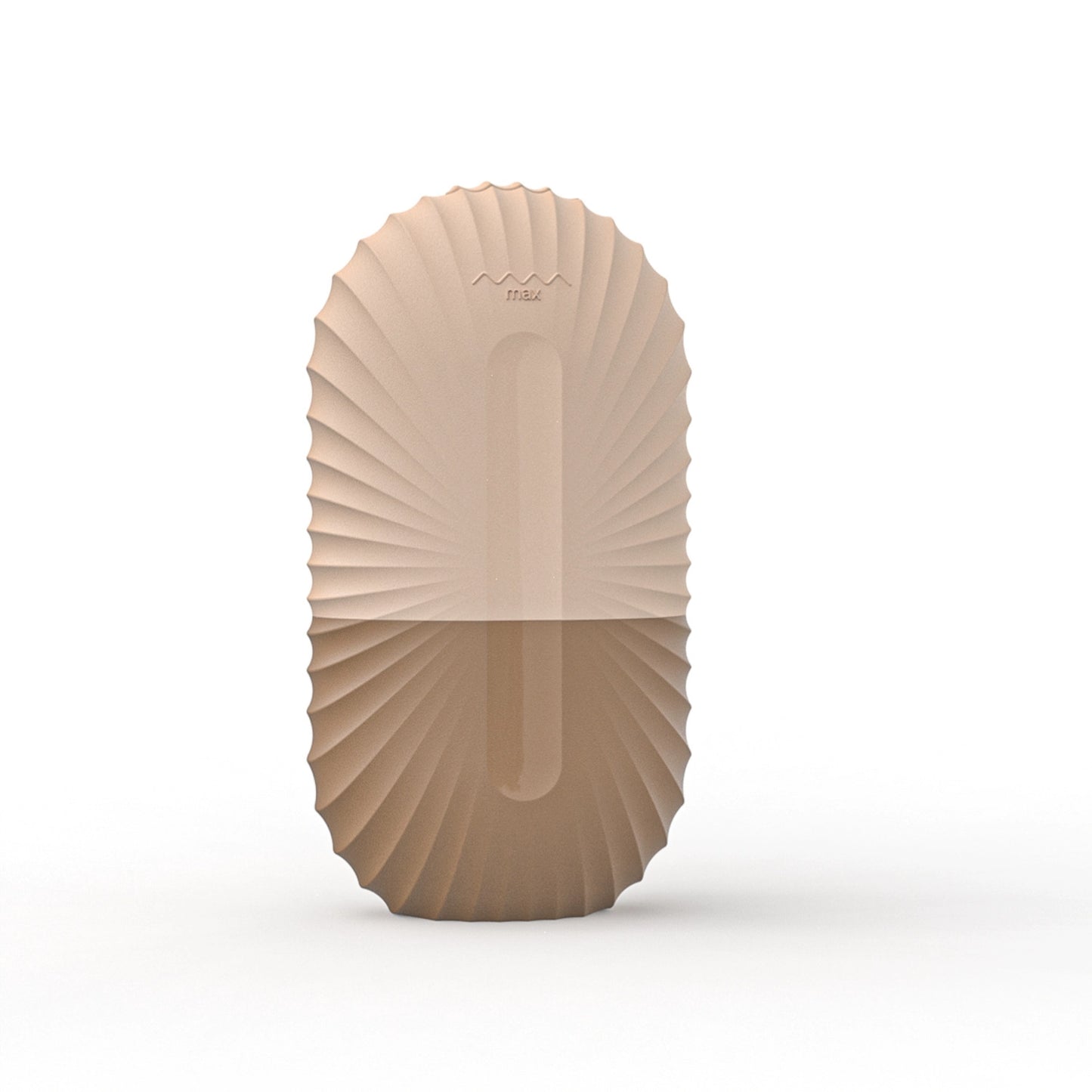 Silicone Ice Face Roller – Cooling Massager for Face & Eyes