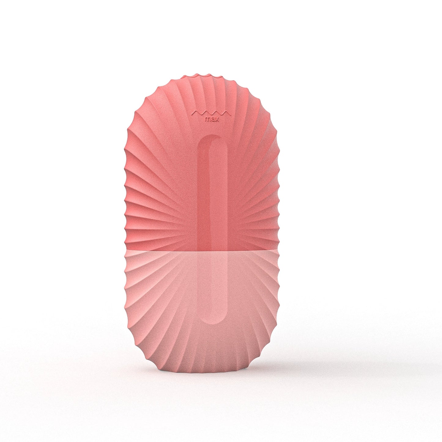 Silicone Ice Face Roller – Cooling Massager for Face & Eyes