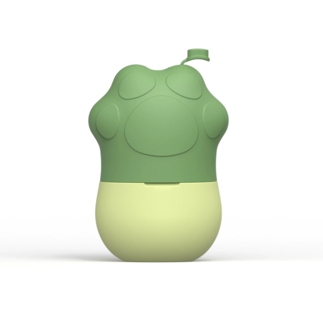 Silicone Ice Face Roller – Cooling Massager for Face & Eyes