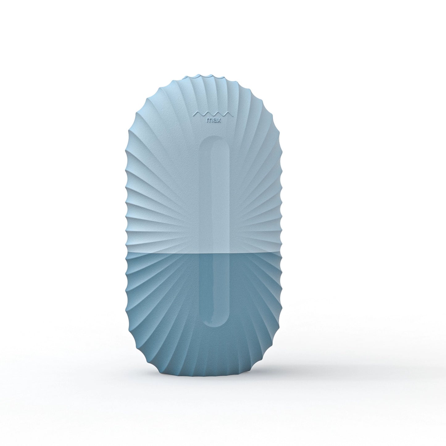 Silicone Ice Face Roller – Cooling Massager for Face & Eyes