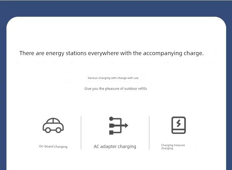 Mini Portable USB-C Blender – Smoothie On The Go