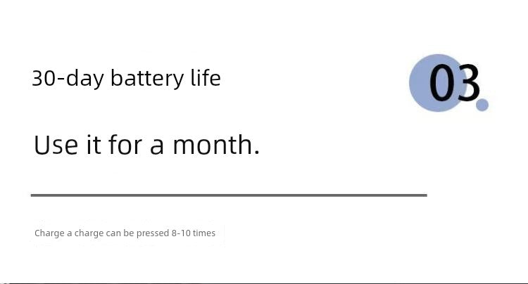 Mini Portable USB-C Blender – Smoothie On The Go