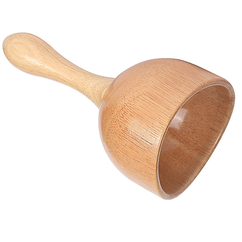 Wooden Massage Roller Tool Set, Lymphatic Drainage Massager Maderoterapia Kit, Manual Massage Tool for Body Massage Gua Sha Set