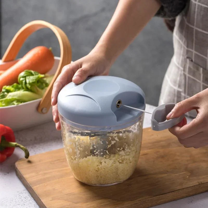 Electric Mini Garlic Chopper,100/250ML Food Chopper Garlic Mincer USB Garlic Chopper,Chili Chopper,Portable Small Food Processor